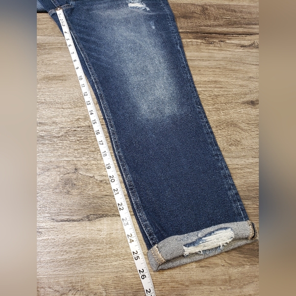 KanCan Estilo Women's 16 Style 126523 Cut 40850 - Picture 7 of 9